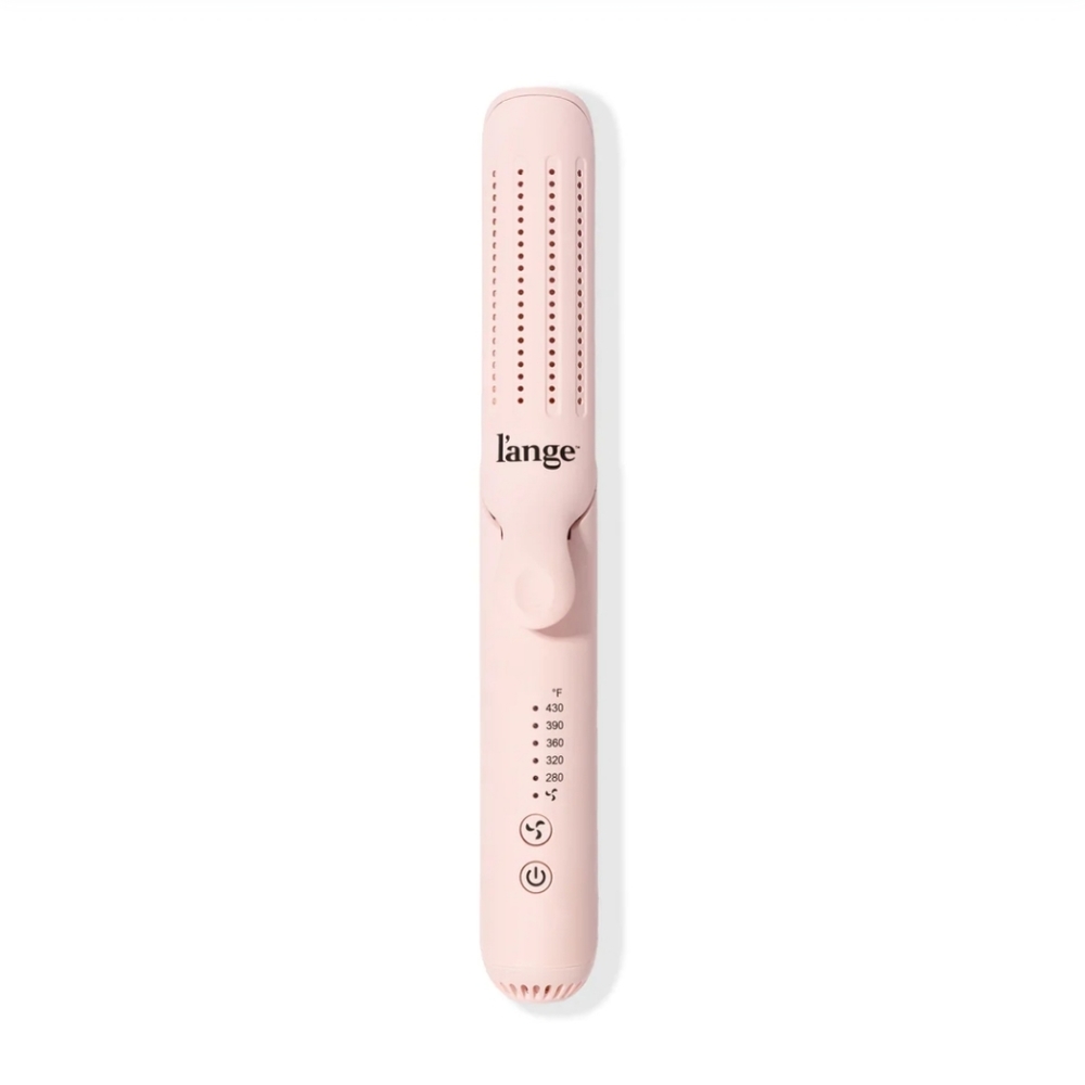 L'ange Le Duo360° Airflow Titanium Styler